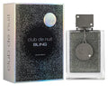 ARMAF Club de Nuit Bling Eau de Parfum 75 ml Unisex – Zitrisch Holzig mit Vanille – Arabisches Parfum
