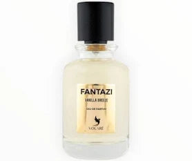 Volare Fantazi Vanilla Breeze Eau de Parfum 100 ml