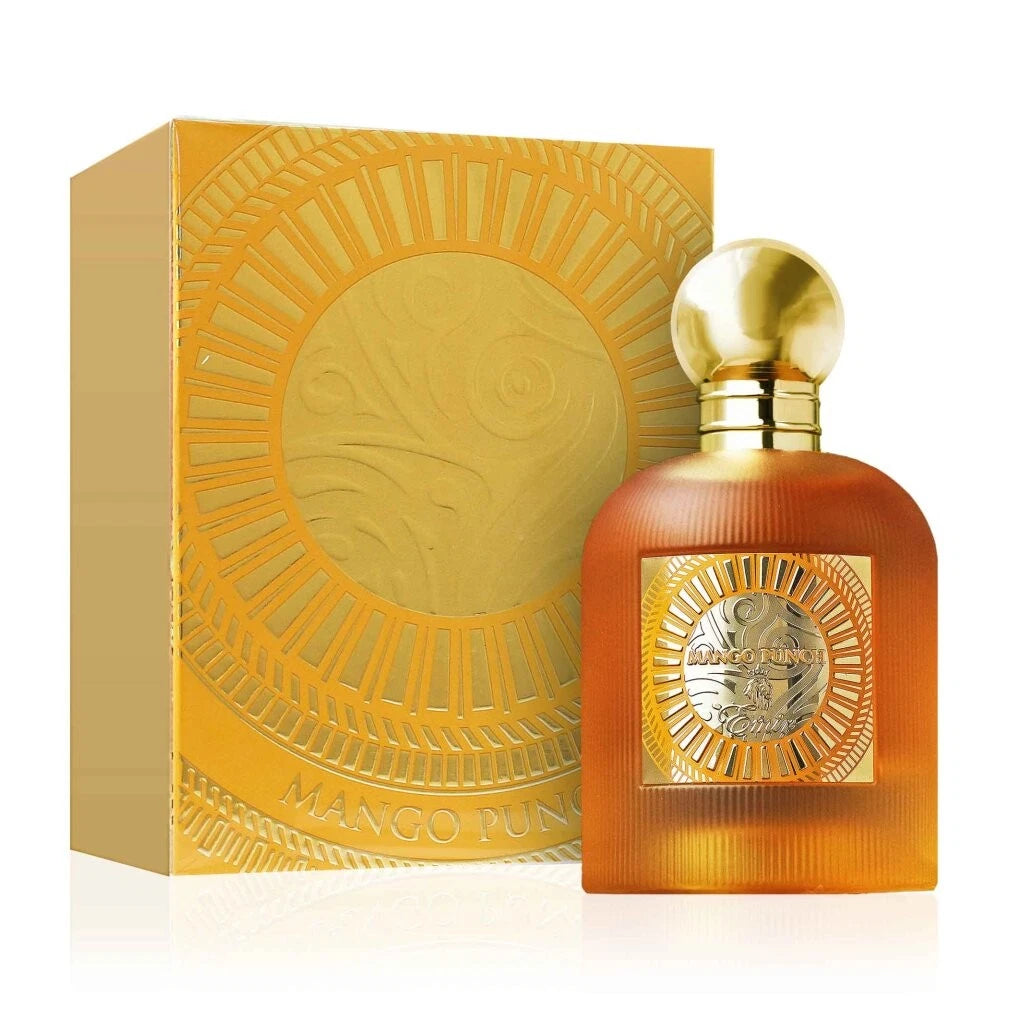 Emir Mango Punch Eau De Parfum 100 ml