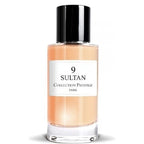 Collection Prestige Sultan 9 Eau de Parfum 50 ml – Unisex