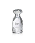 Arabiyat Prestige Marwa Eau de Parfum 100 ml Herren – Würzig Holziger Duft mit Amber & Moschus – Langanhaltendes Männer Parfum