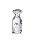 Arabiyat Prestige Marwa Eau de Parfum 100 ml Herren – Würzig Holziger Duft mit Amber & Moschus – Langanhaltendes Männer Parfum
