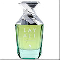 Layali Eau de Parfum – Klassische Pistazie