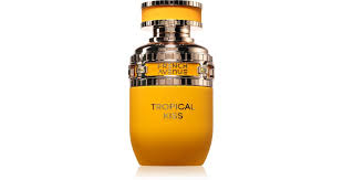 French Avenue Tropical Kiss Eau de Parfum 80 ml