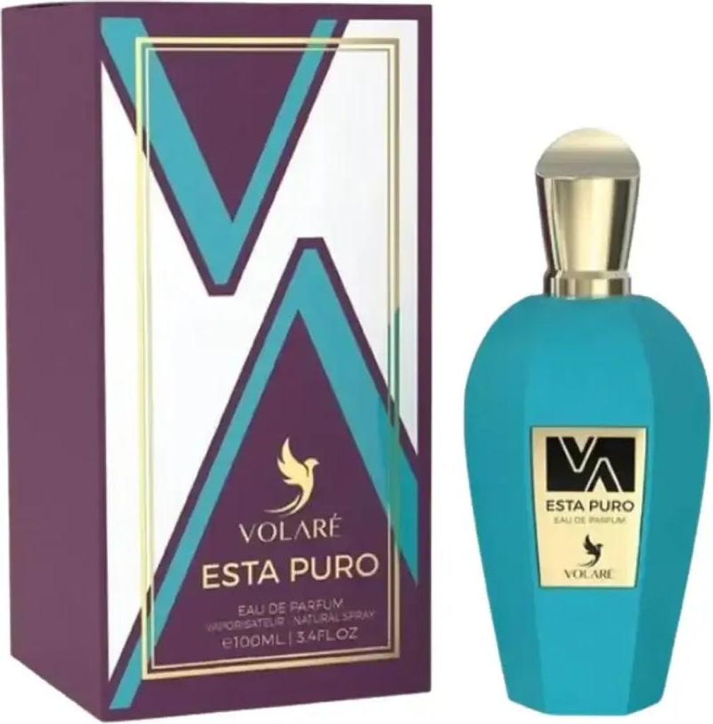 Esta Puro Eau de Parfum 100 ml Volare