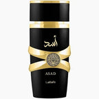 Lattafa Asad Eau de Parfum für Herren 100 ml
