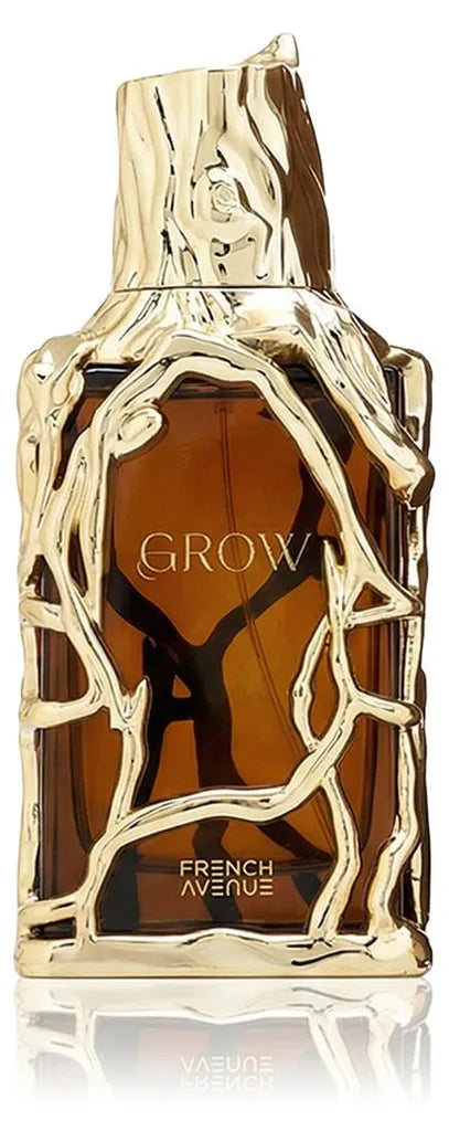 French Avenue Grow Extrait de Parfum 100 ml (unisex)