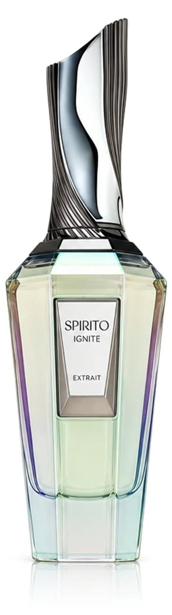 French Avenue Spirito Ignite Extrait de Parfum 100 ml (unisex)