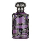 Lattafa Habik Eau de Parfum 100 ml Herren – Orientalisch Holzig Aromatischer Luxus Duft – Langanhaltendes Männer Parfum