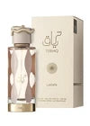 Lattafa Teriaq EDP 100ml Eau de Parfum orientalischer Duft