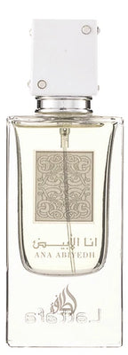 Lattafa Ana Abiyedh Eau de Parfum 60 ml – Unisex
