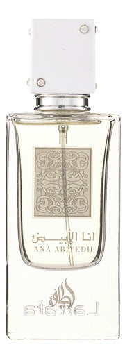 Lattafa Ana Abiyedh Eau de Parfum 60 ml – Unisex