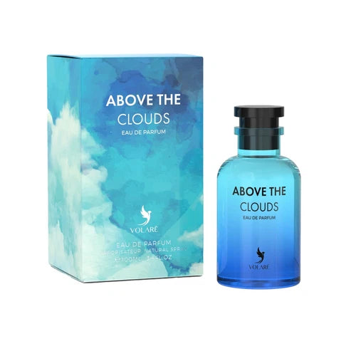 Volare Above The Clouds Eau de Parfum 100 ml