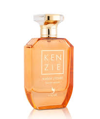 Volare Kenzie Amber Lychee Eau de Parfum 100m