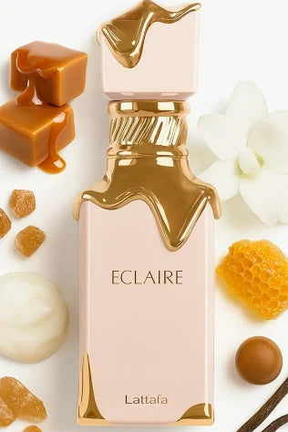 Lattafa Eclaire Eau de Parfum 100 ml