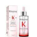 Kérastase Genesis Serum Anti-Chute Fortifiant 90 ml – Anti-Haarverlust Serum gegen Haarbruch – Kräftigendes Kopfhaut Serum