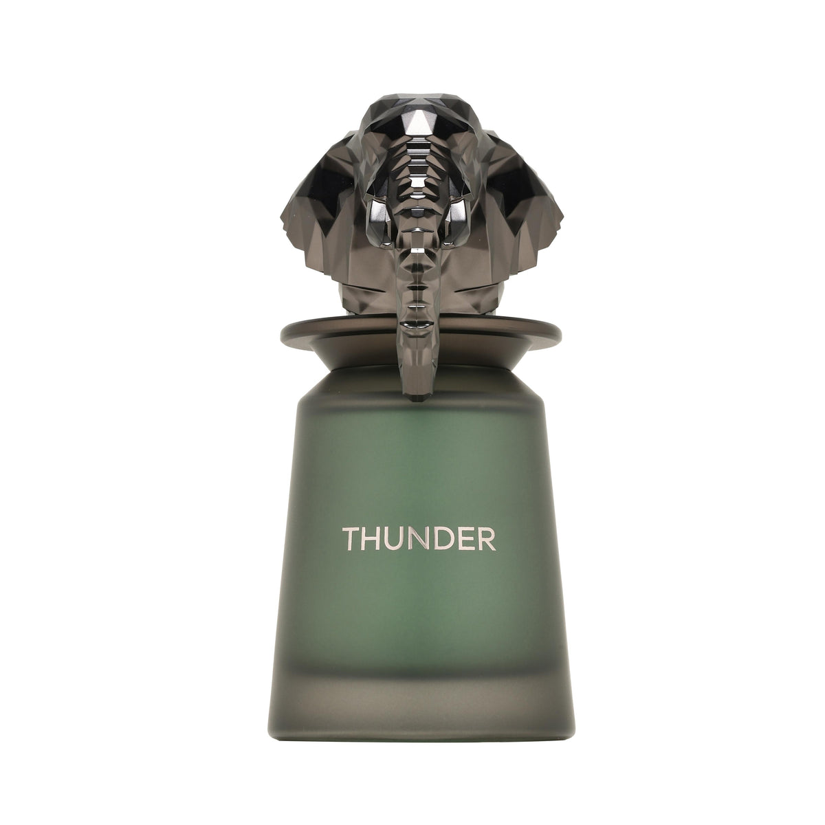 French Avenue Thunder Eau de Parfum 100 ml Herren – Würzig Holziges Luxus Parfum – Intensiver & Langanhaltender Männer Duft