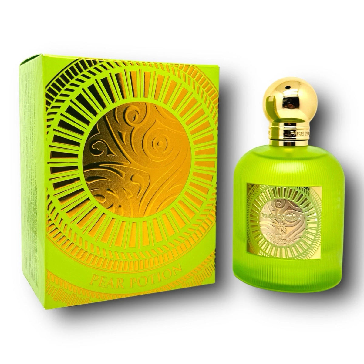 Emir Pear Potion Eau De Parfum 100 ml (unisex)