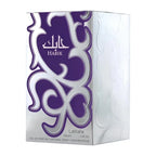 Lattafa Habik Eau de Parfum 100 ml Herren – Orientalisch Holzig Aromatischer Luxus Duft – Langanhaltendes Männer Parfum