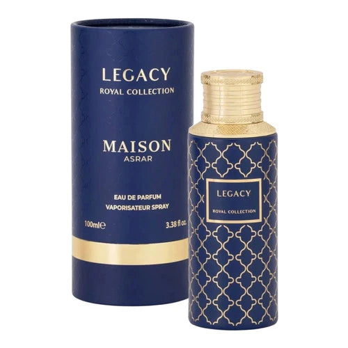 Maison Asrar LegacyEDP 100 ml