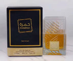 Lattafa Khamrah Eau de Parfum 100 ml