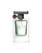 Lattafa Atlas Eau de Parfum 55 ml Herren – Aquatisch Frischer Duft mit Zitrone, Meeresnoten & Ambergris – Langanhaltendes Parfum