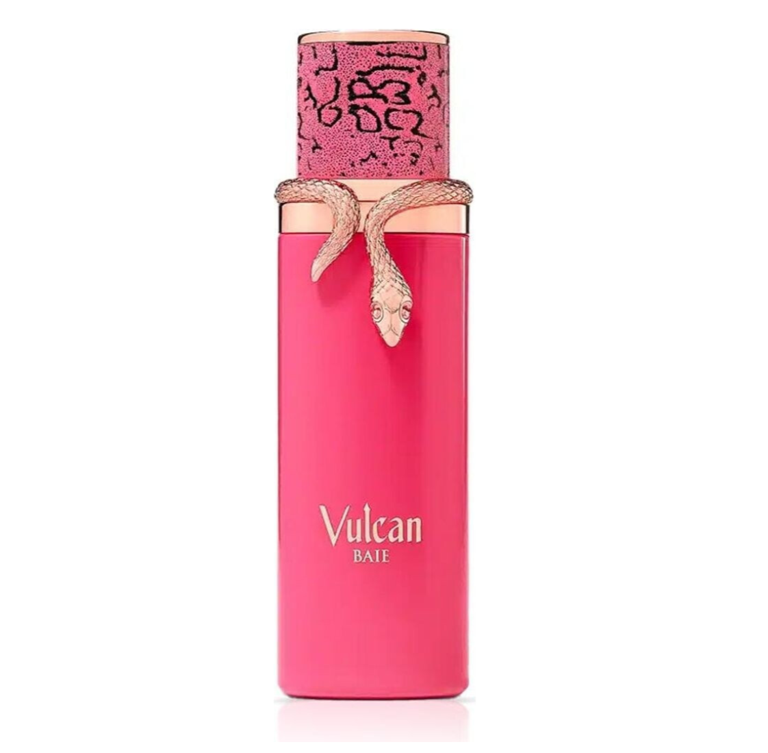 French Avenue Vulcan Baie Eau de Parfum unisex 100 ml
