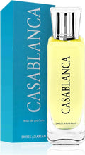 Swiss Arabian Casablanca Eau de Parfum 100 ml