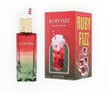 Gulf Orchid Ruby Fizz Eau de Parfum 100 ml Unisex – Fruchtig Süßer Luxus Duft – Frischer Langanhaltender Duft für Damen und Herren