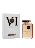 Herrenduft Cavalier VI Eau de Parfum 100 ML langanhaltend mit Amber- und Holznoten