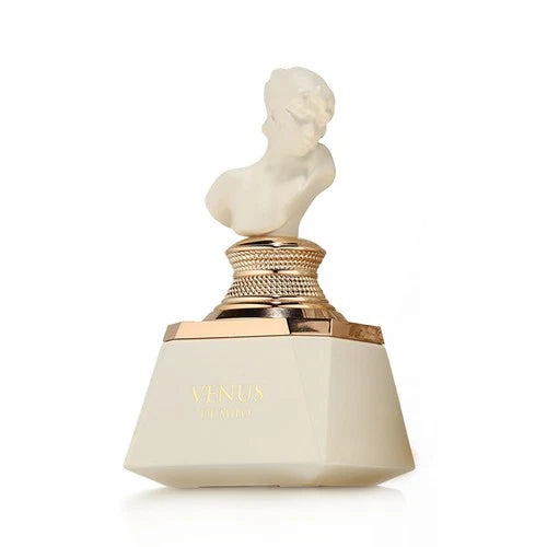 French Avenue Venus De Milo Eau de Parfum 100 ml Damen – Blumig Süßer Luxus Duft – Elegantes & Langanhaltendes Frauen Parfum