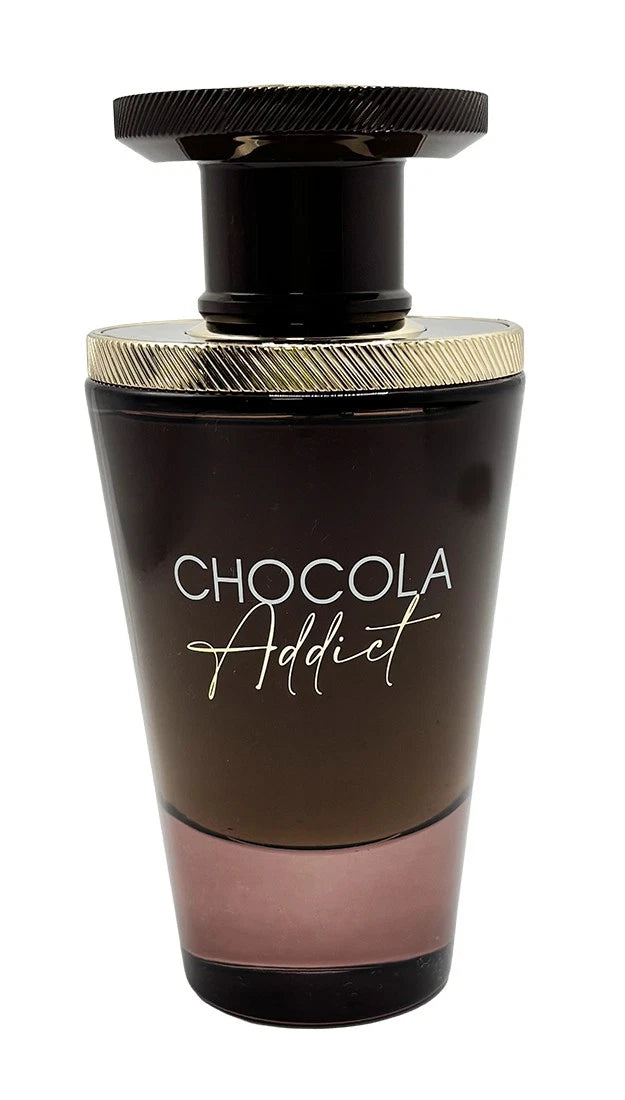 French Avenue Chocola Addict Eau de Parfum 100 ml
