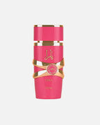 Lattafa Yara Candy Eau de Parfum für Damen 100 ml – Süß-fruchtiger Gourmand-Duft