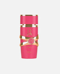 Lattafa Yara Candy Eau de Parfum für Damen 100 ml – Süß-fruchtiger Gourmand-Duft