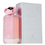 ELYSIA Vanilla Sugar von Fragrance World 100ml EDP