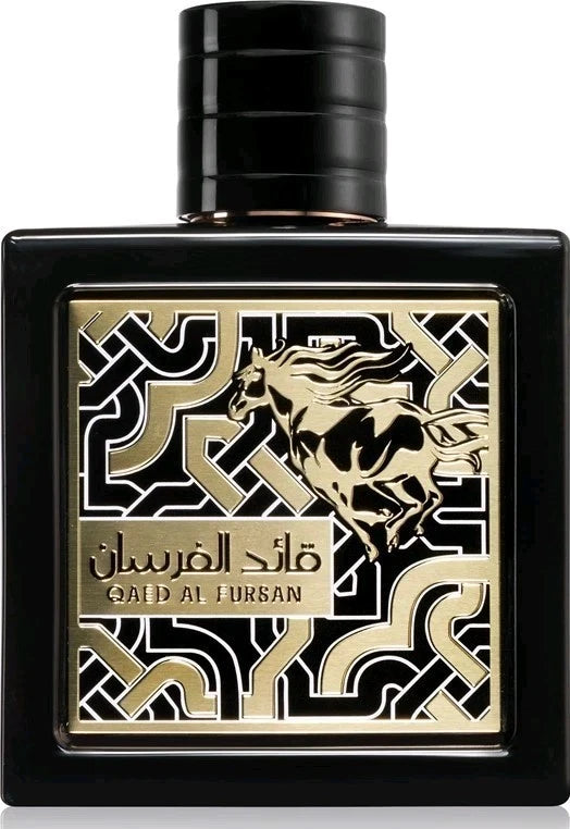 Lattafa Qaed Al Fursan Eau de Parfum 90 ml Unisex orientalisch