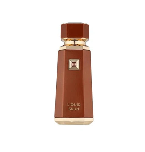 French Avenue Liquid Brun Eau de Parfum unisex 100 ml