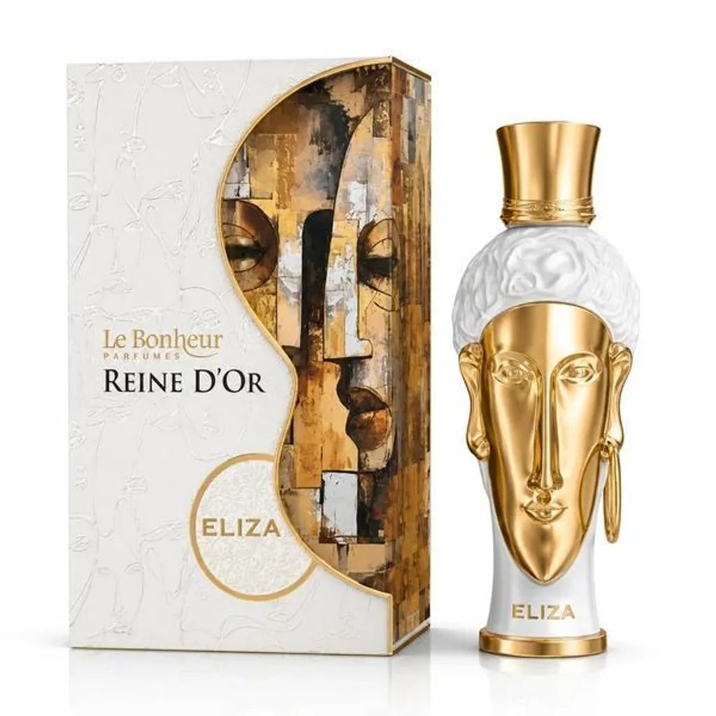 Le Bonheur Reine d'Or Eliza 100 ML EDP