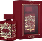 Bade’e Al Oud Sublime Eau de Parfum – orientalischer Duft – edler Parfumflakon