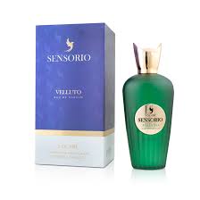 Volare Sensorio Velluto Eau de Parfum 100 ml
