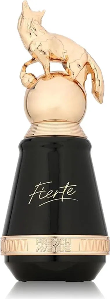 French Avenue Fierte Eau De Parfum 80 ml (man)