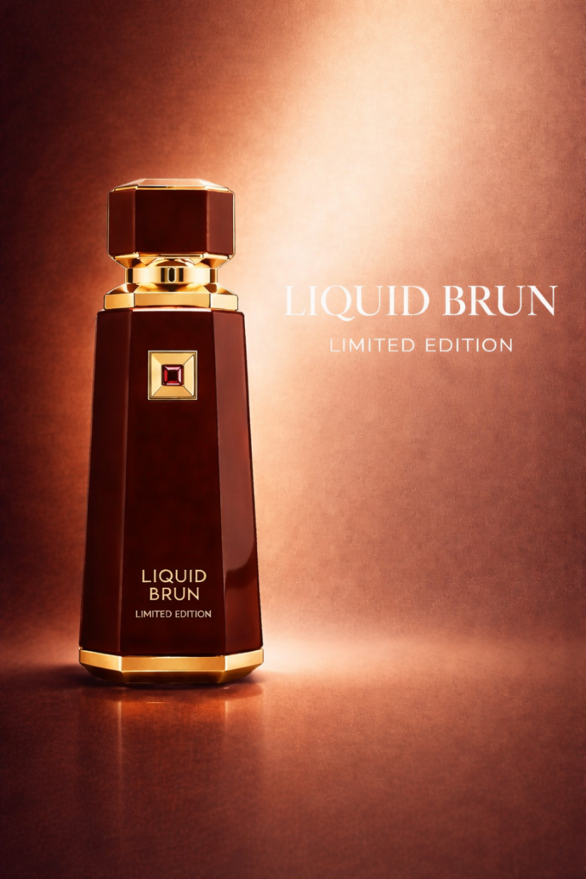 French Avenue Liquid Brun Limited Edition extrait de Parfum (150 ml)