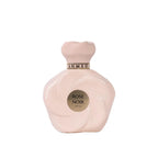Ahmed Al Maghribi Schwarze Rose Extrait de Parfum 75 ml Unisex – Intensiver Rosen Oud Duft mit Vanille & Amber – Sehr Langanhaltend