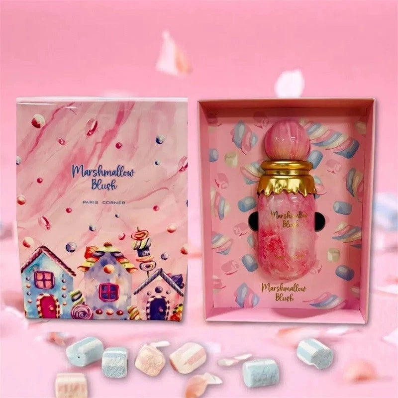Paris Corner Marshmallow Blush Eau de Parfum 100 ml
