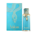 French Avenue Vulcan Feu Eau de Parfum 100 ml Unisex – Orientalisch Holzig Würziger Luxus Duft – Langanhaltendes Parfum für Damen und Herren