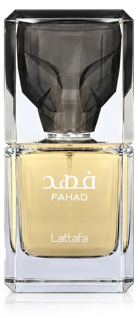 Lattafa Fahad Eau De Parfum 80 ml (man)